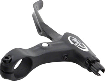 Avid FR-5 Single Lever Right or Left, Black/Black