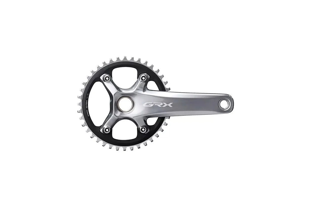 Shimano GRX RX810-1 11sp Crankset Limited Edition