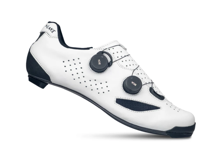 Lake Cycling CX 239 WIDE Cycling Shoe