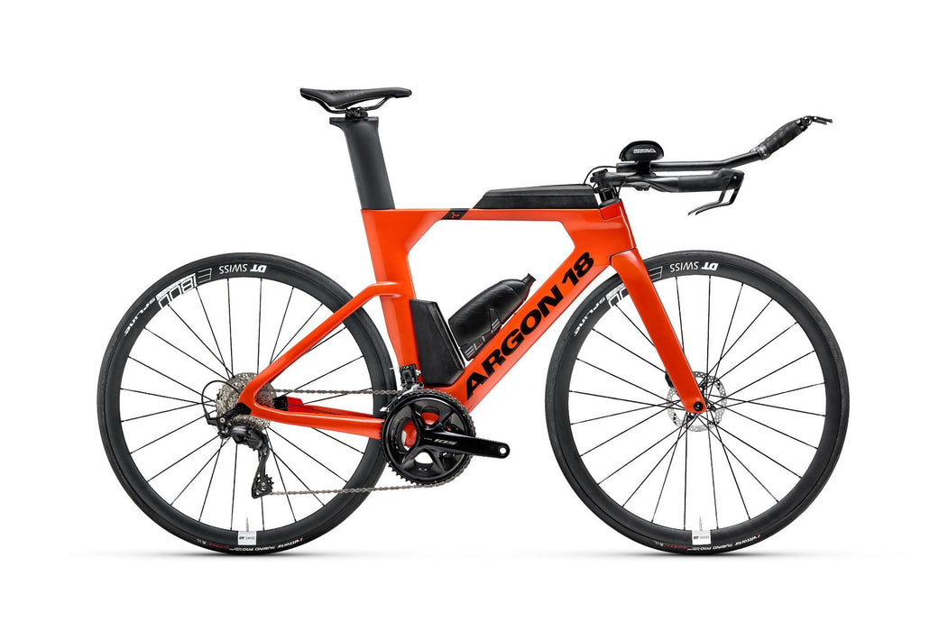 Argon 18 E-117 Disc Shimano 105 12 Speed