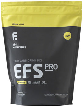 First Endurance EFS-Pro High Carb Drink Mix