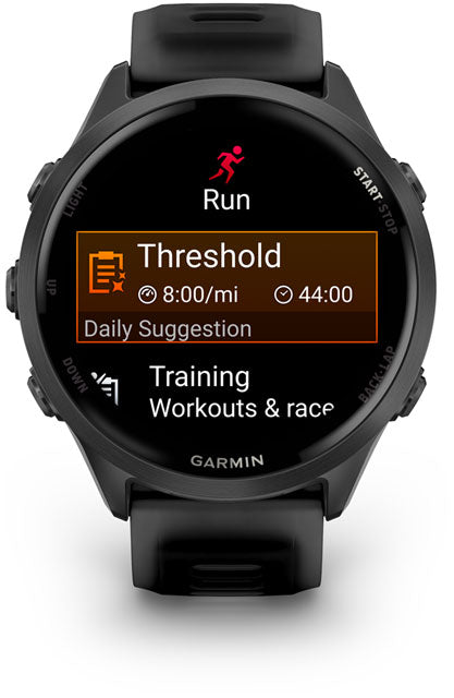 Garmin Forerunner 570 - 47mm