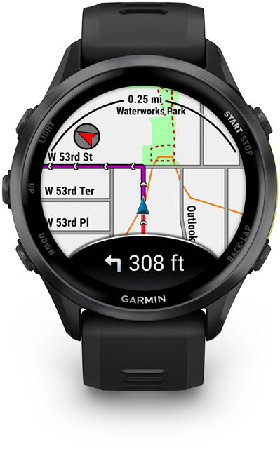 Garmin Forerunner 970 SmartWatch