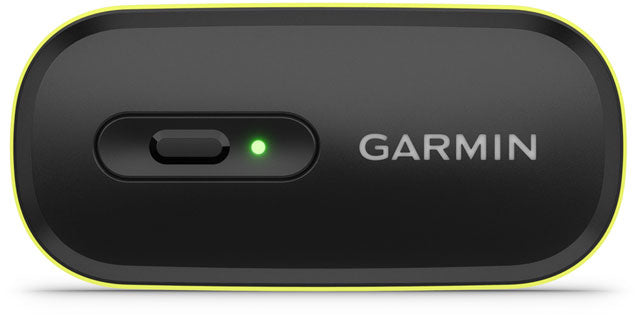 Garmin HRM 600