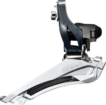 Shimano Sora FD-R3000 9-Speed Double 34.9/31.8/28.6mm Front Derailleur OUT OF BOX