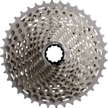 Shimano Deore XT CS-M8000 Cassette - 11-speed, 11-42t