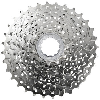 Shimano Claris CS-HG50 8-Speed Cassette 11-28t
