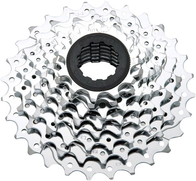 SRAM PG-850 8-Speed 11-32T Cassette