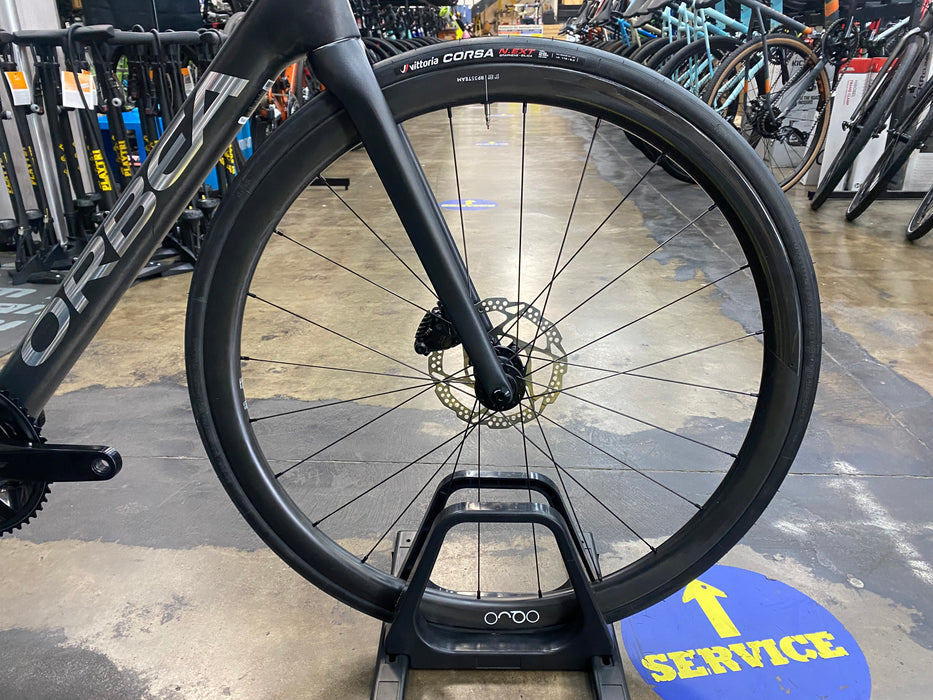 Orbea Orca M35i Shimano 105 Di2 12 Speed