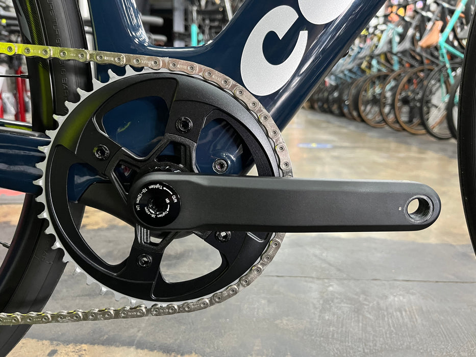 Cervelo Rouvida Rival XPLR eTap AXS 1, 12 Speed - 2025