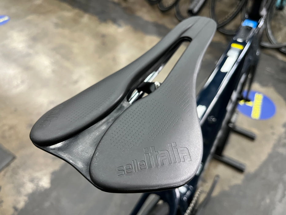 Cervelo Rouvida Rival XPLR eTap AXS 1, 12 Speed - 2025