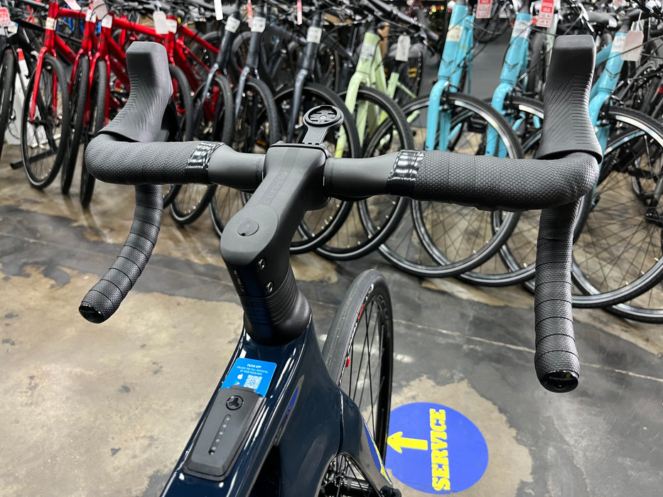 Cervelo Rouvida Rival XPLR eTap AXS 1, 12 Speed - 2025