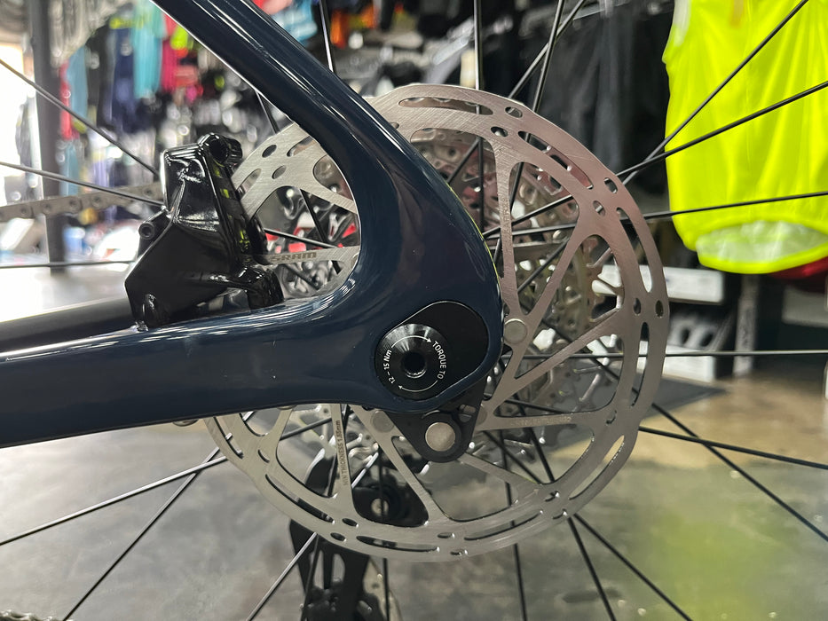 Cervelo Rouvida Rival XPLR eTap AXS 1, 12 Speed - 2025