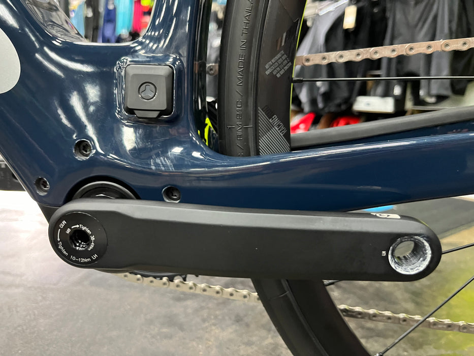 Cervelo Rouvida Rival XPLR eTap AXS 1, 12 Speed - 2025