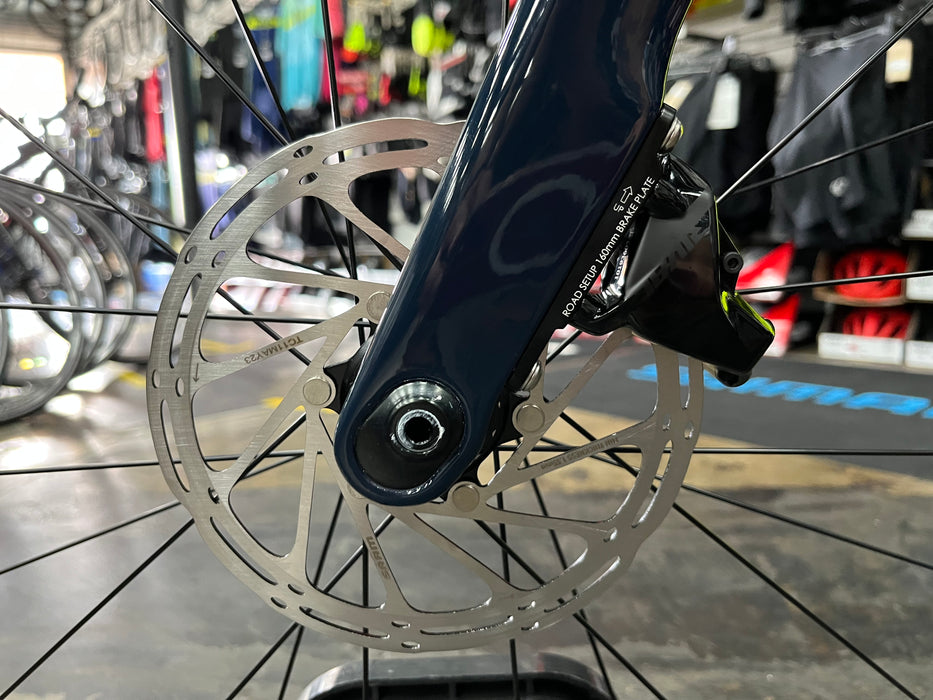 Cervelo Rouvida Rival XPLR eTap AXS 1, 12 Speed - 2025