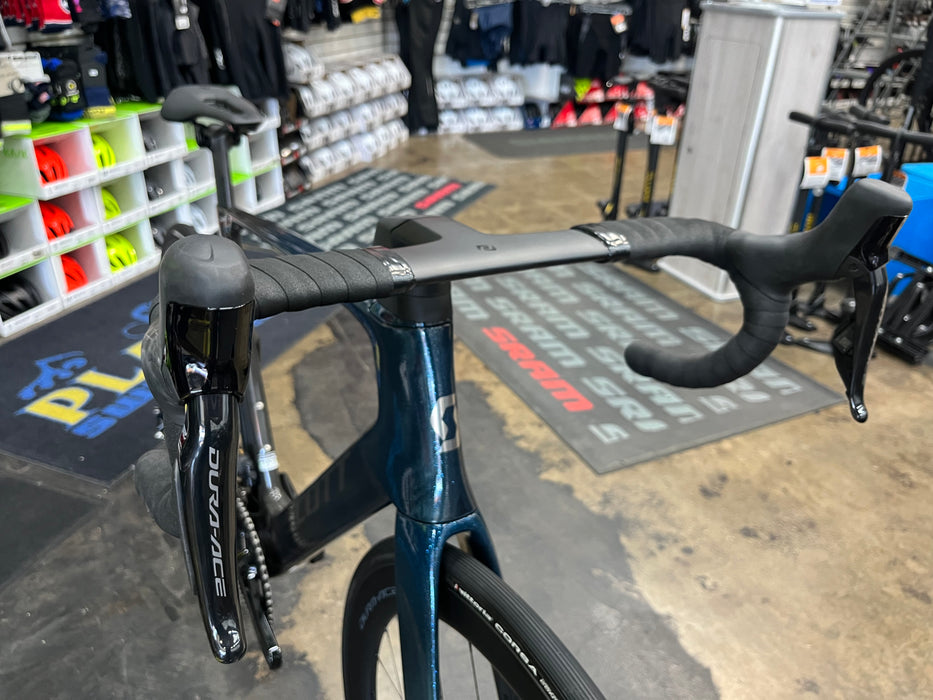 Scott Foil RC Pro Shimano Dura-Ace Di2 12-Speed - 2023