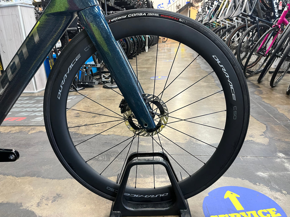 Scott Foil RC Pro Shimano Dura-Ace Di2 12-Speed - 2023