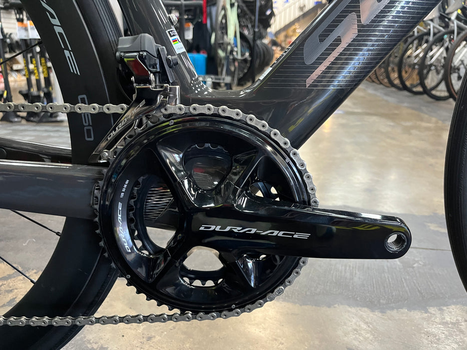 Scott Foil RC Pro Shimano Dura-Ace Di2 12-Speed - 2023