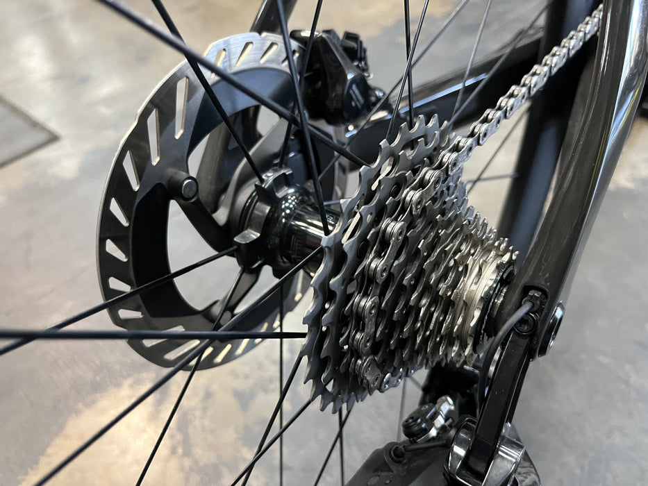 Scott Foil RC Pro Shimano Dura-Ace Di2 12-Speed - 2023