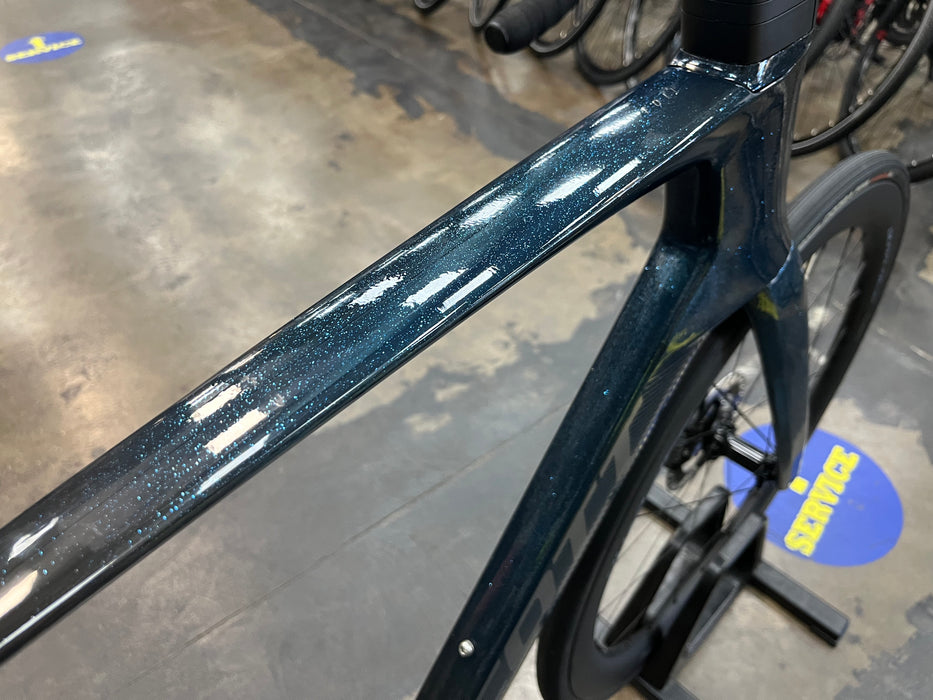 Scott Foil RC Pro Shimano Dura-Ace Di2 12-Speed - 2023