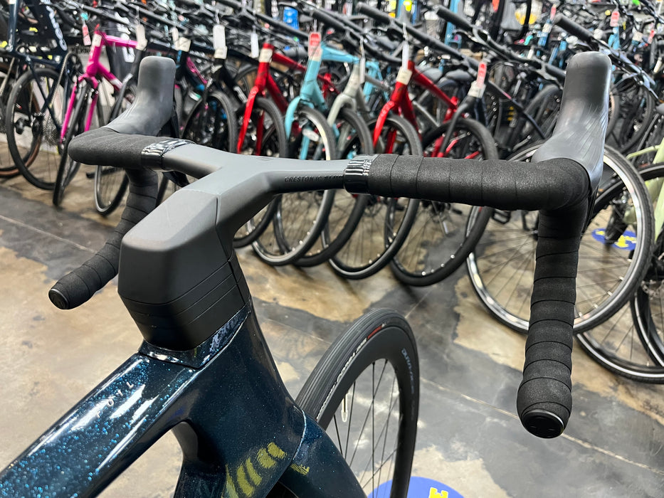 Scott Foil RC Pro Shimano Dura-Ace Di2 12-Speed - 2023
