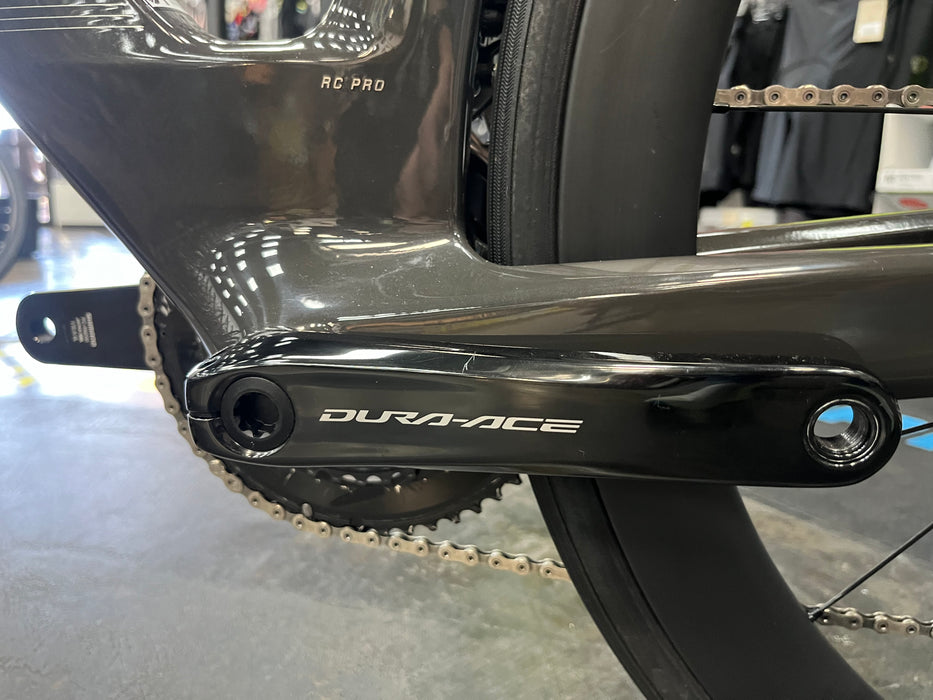 Scott Foil RC Pro Shimano Dura-Ace Di2 12-Speed - 2023