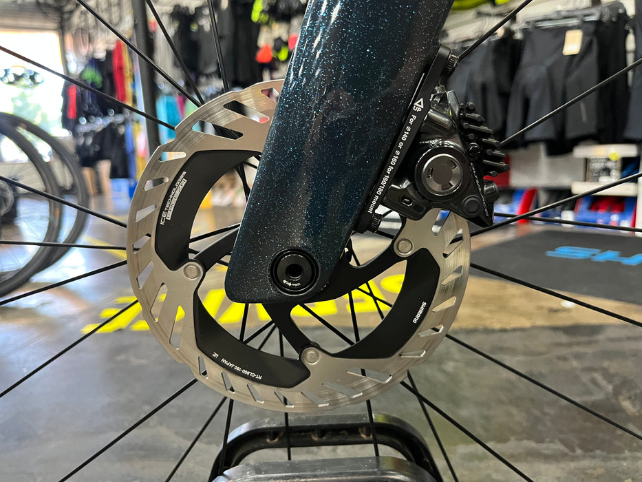 Scott Foil RC Pro Shimano Dura-Ace Di2 12-Speed - 2023