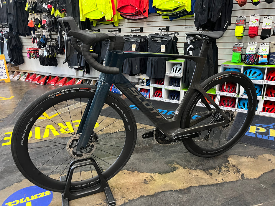 Scott Foil RC Pro Shimano Dura-Ace Di2 12-Speed - 2023