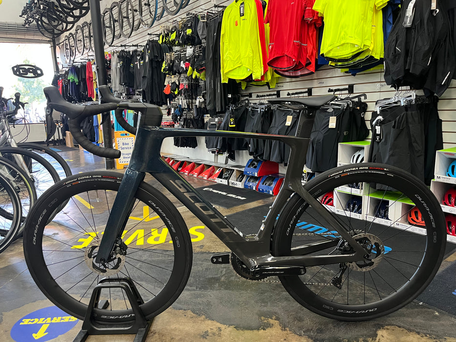 Scott Foil RC Pro Shimano Dura-Ace Di2 12-Speed - 2023