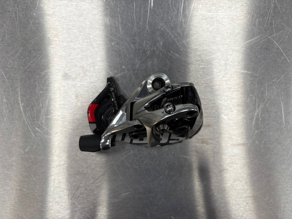 SRAM Red 10-Speed Rear Derailleur 28T Capacity USED