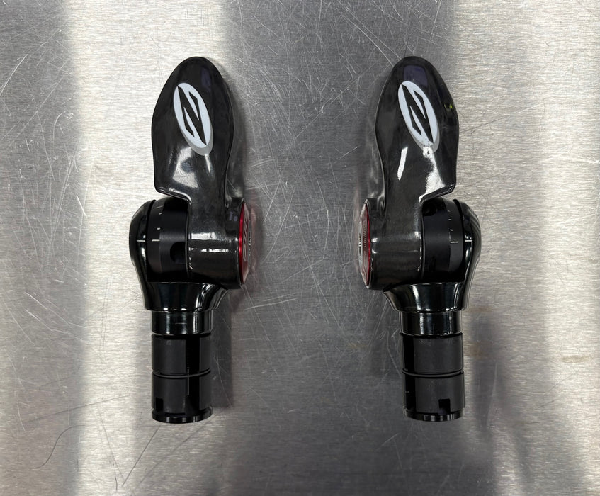 SRAM R2C 10-Speed Bulb Shifters USED