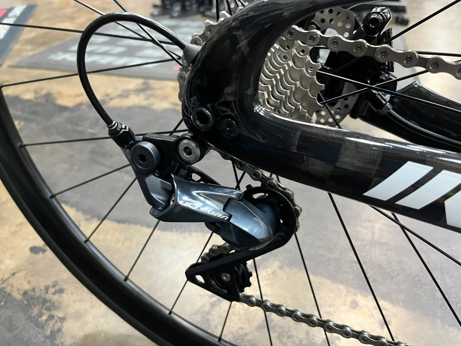 Felt IA Advanced Shimano Ultegra 11 Speed - Chartreuse Geo 2023