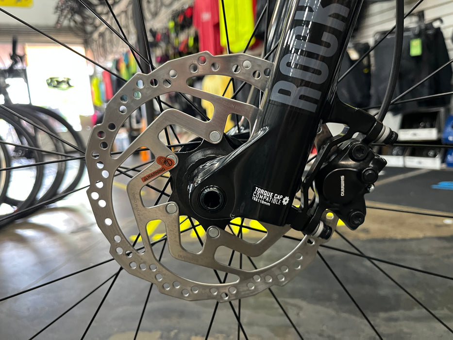 Giant Stance 2 Shimano Deore 12 Speed - Blue Ashes 2021