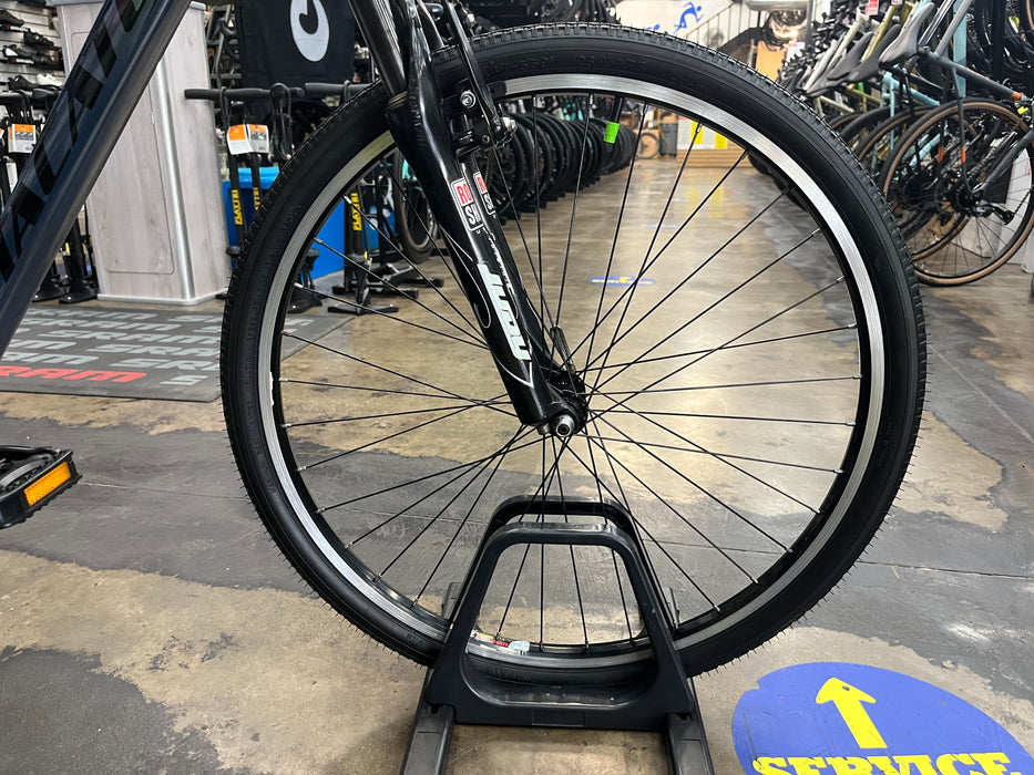 Stacato Stoute 621 Shimano 7 Speed - Blue USED