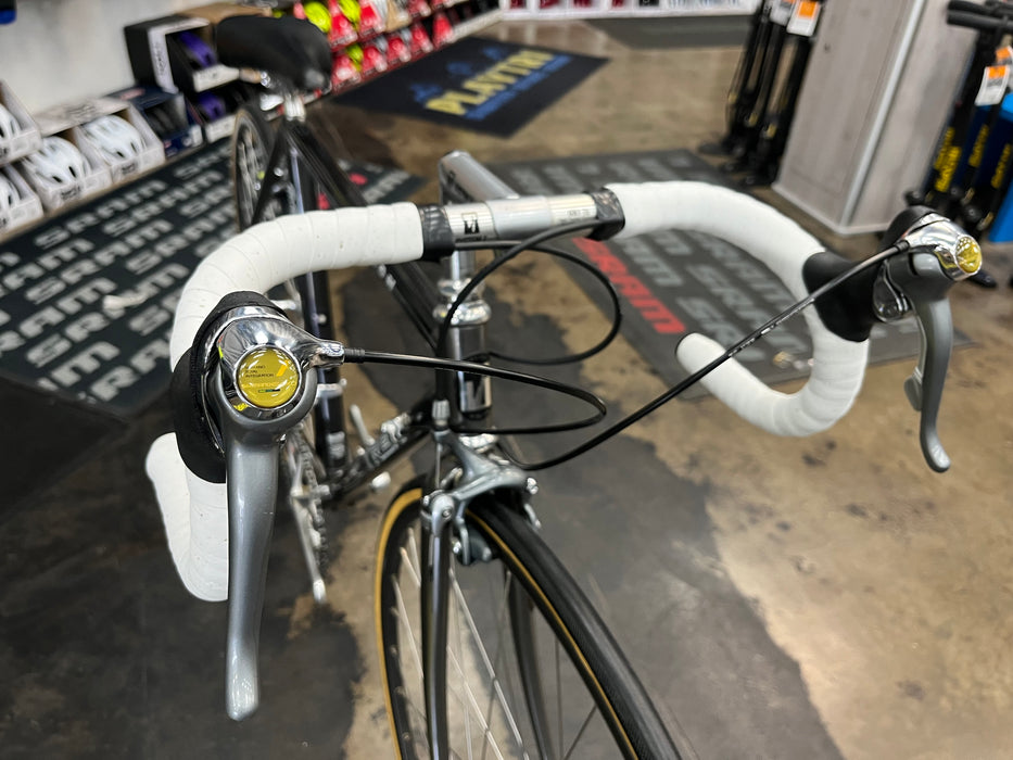 Trek 2300 Carbon Road Bike Shimano 600 2x8 - Carbon 1992 USED