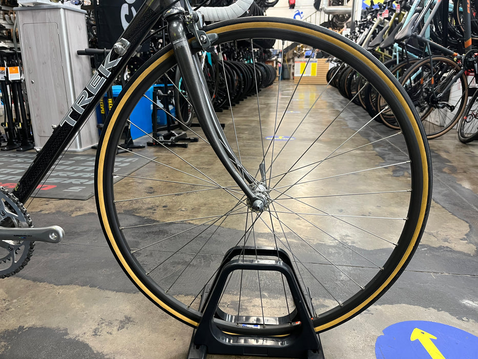 Trek 2300 Carbon Road Bike Shimano 600 2x8 - Carbon 1992 USED