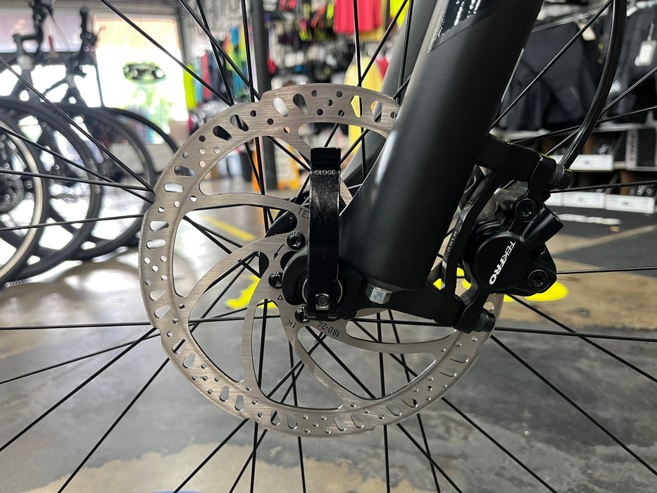Giant Talon 2 27.5 Microshift Advent 1x9 - Knight Shield 2022