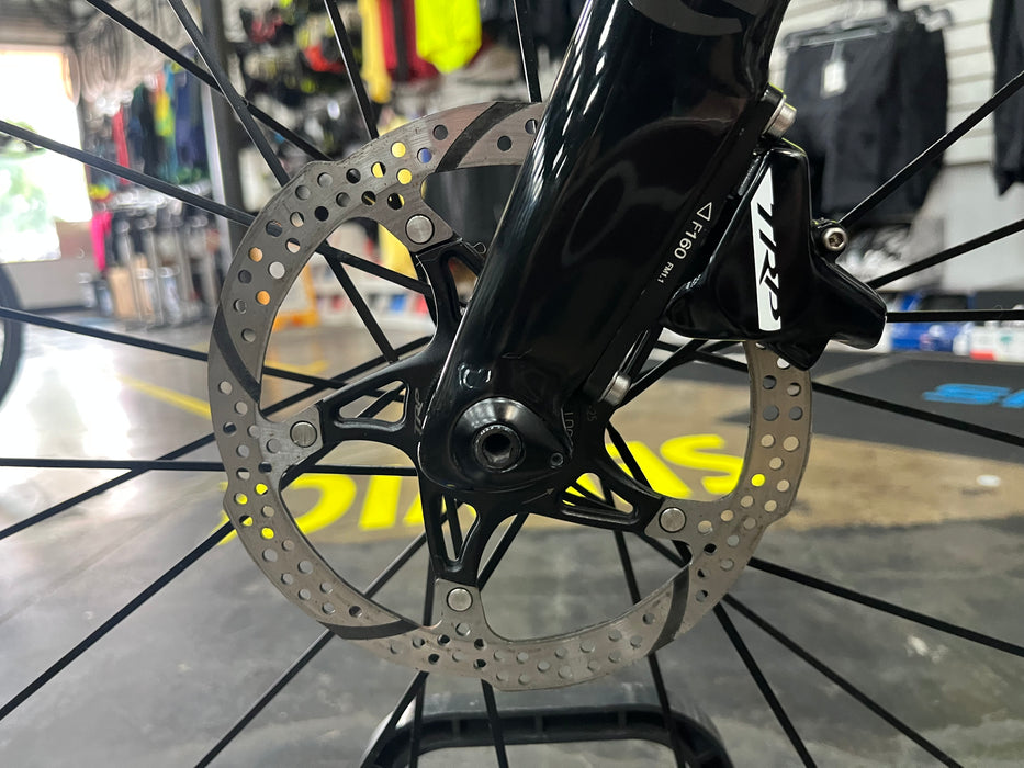 Cervelo P-Series Shimano Ultegra 11 Speed - Black 2021 USED
