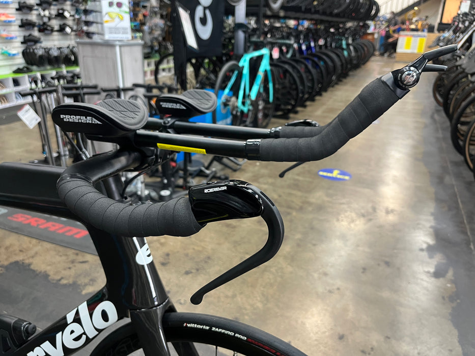 Cervelo P-Series Shimano Ultegra 11-Speed