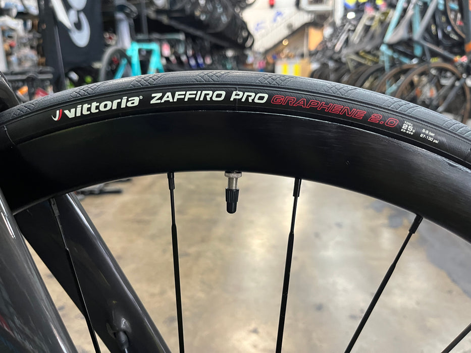 Cervelo P-Series Shimano Ultegra 11-Speed