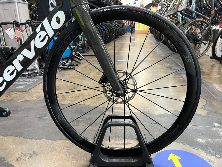 Cervelo P-Series Shimano Ultegra 11-Speed