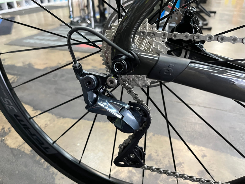 Cervelo P-Series Shimano Ultegra 11-Speed