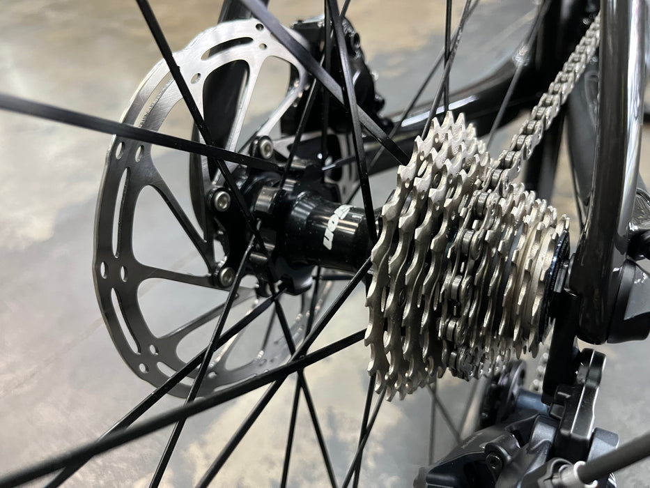 Cervelo P-Series Shimano Ultegra 11-Speed