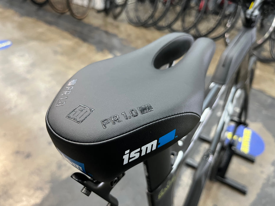 Cervelo P-Series Shimano Ultegra 11-Speed