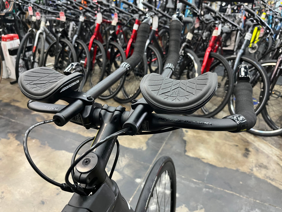 Cervelo P-Series Shimano Ultegra 11-Speed