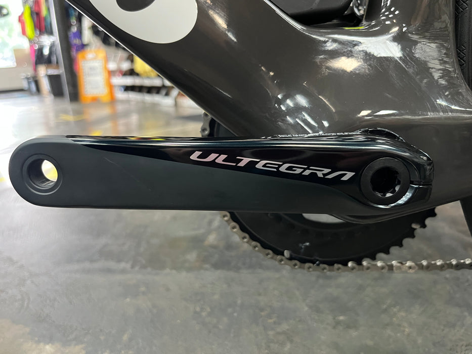 Cervelo P-Series Shimano Ultegra 11-Speed