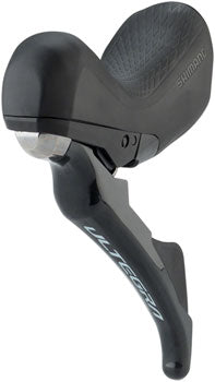 Shimano Ultegra ST-R8020-L Shift/Brake Lever - Left, Double, Black OUT OF BOX