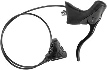 Campagnolo EKAR Ergopower Control Brake Lever and Disc Brake Caliper - Front, 1x13-Speed, 140mm Hydraulic Caliper OUT OF BOX