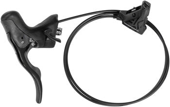 Campagnolo EKAR Ergopower Control Shift/Brake Lever and Disc Brake Caliper - Rear, 1x13-Speed, 140mm Hydraulic Caliper OUT OF BOX