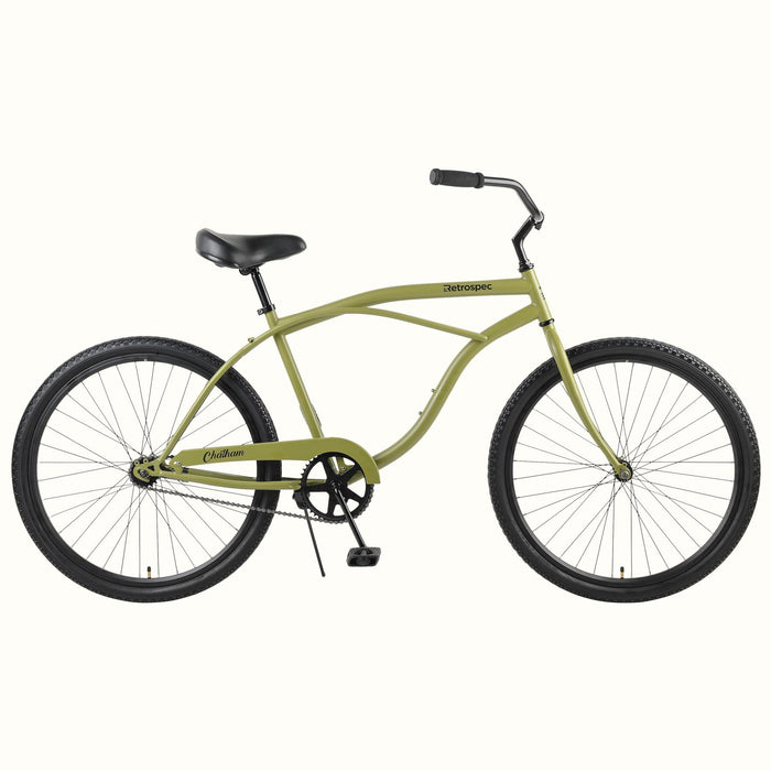 Retrospec Chatham Beach Cruiser 1-Speed 26"